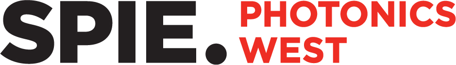 Logo SPIE Photonics West