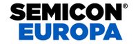 logo trade show, semicon europa 2024